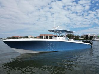 41' Bahama 2013 Yacht For Sale